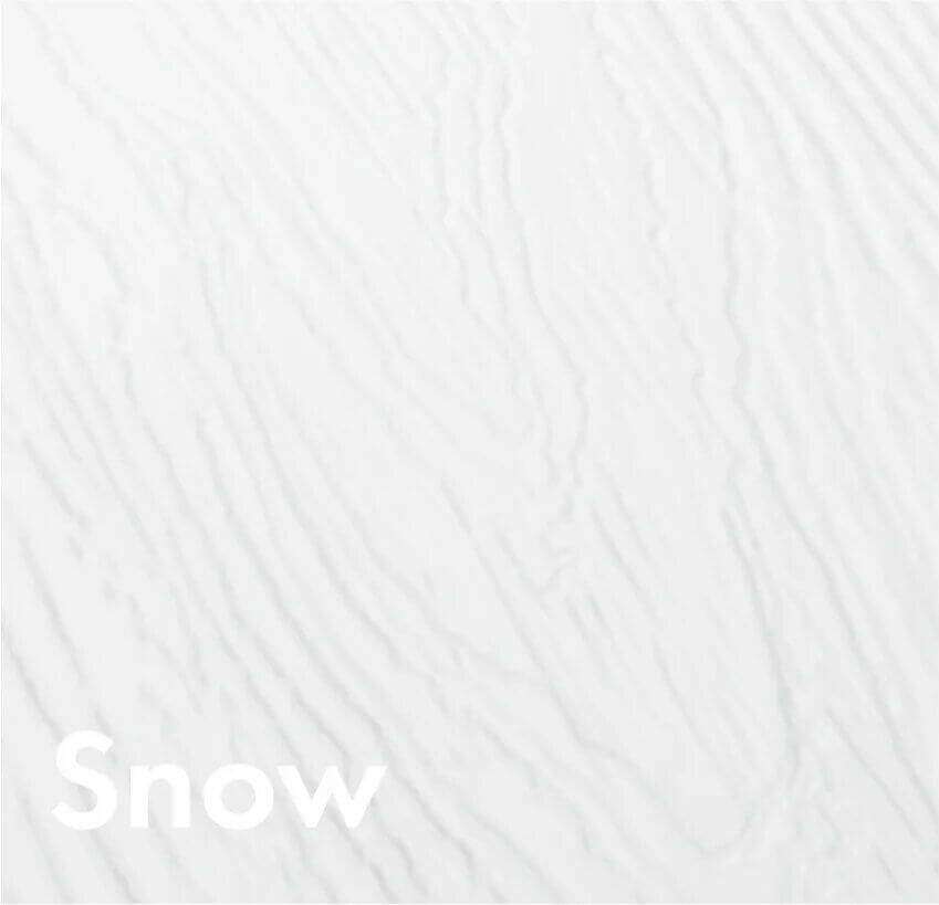 Краска DECOVER Paint Snow (0,5л)