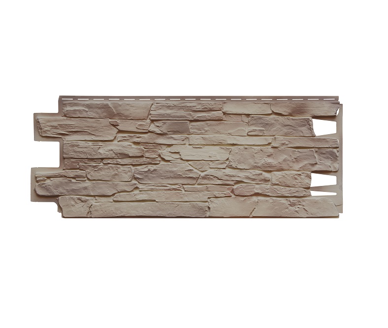 Фасадные панели ТН Камень Умбрия, 1000х420 мм/ 0,42м2