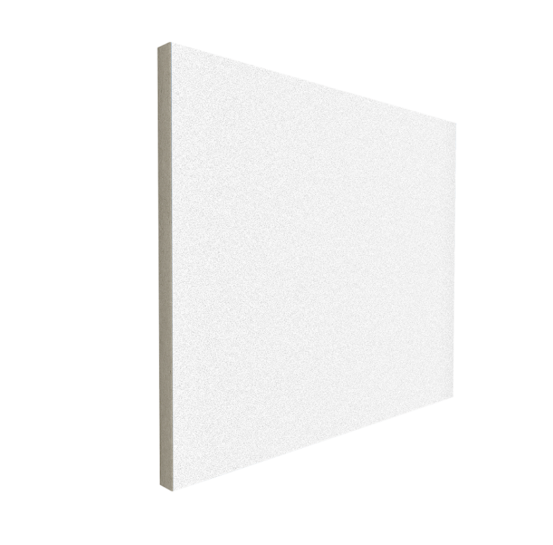 Плита потолочная Gipscolor Universal 600х600х8,0 мм Белый (11шт)