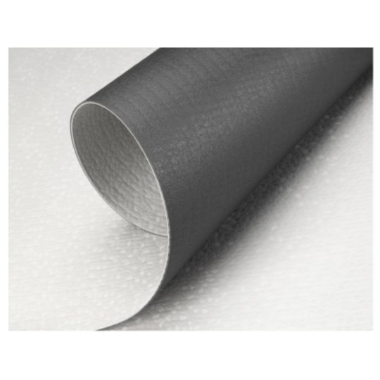 ПВХ мембрана Ecoplast V-RP 1,5 мм серая 2,10х20 м