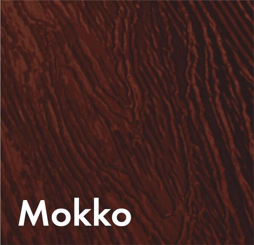 Краска DECOVER Paint Mokko (0,5л)